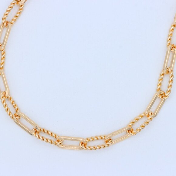 "Minimalist & Elegant Necklace Chain – Perfect for Women & Girls | UNVRC1585 - Picture 7 of 10